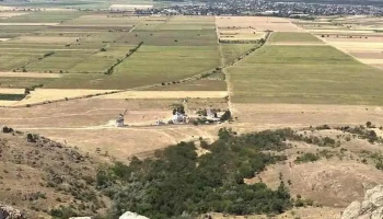 Oraş Măcin - Romania