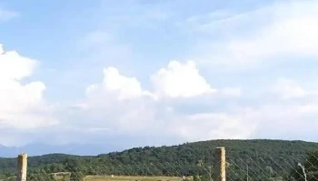 Oraş Nucet - Romania