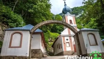 Oraş Oraviţa - Romania