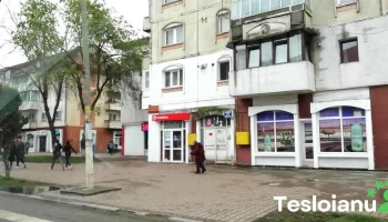 Oraş Podu Iloaiei - Romania