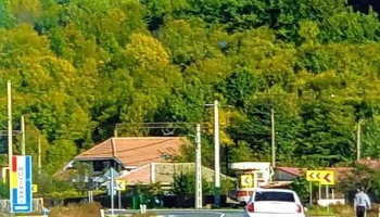 Oraş Rovinari - Romania
