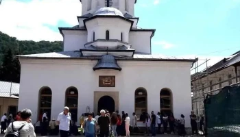 Oraş Tismana - Romania