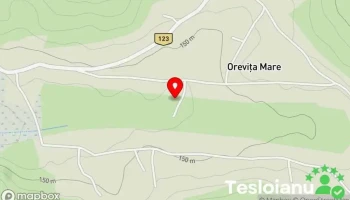 Oreviţa Mare - Oreviţa Mare