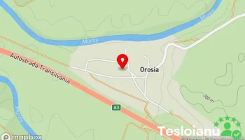 Orosia - Orosia