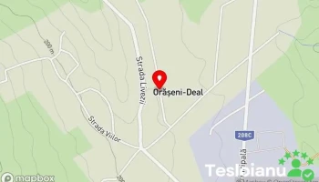 Orășeni-Deal - Orășeni-Deal
