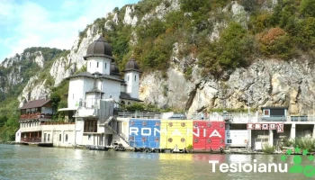 Orșova - Orșova