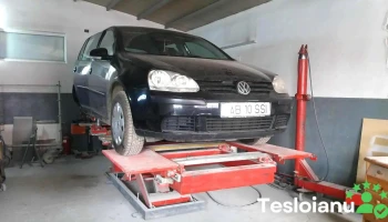 Oty Service - Alba Iulia 510141