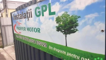 Padiver Motor Srl - Piatra Neamț 610206