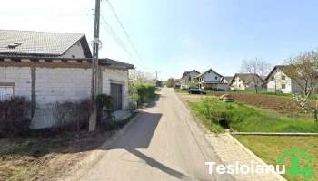 Panreuss - Ipotești