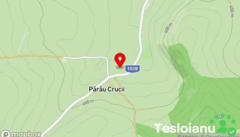 Pârâu Crucii - Pârâu Crucii