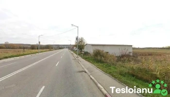 Parc Auto Mioveni - Mioveni 115400