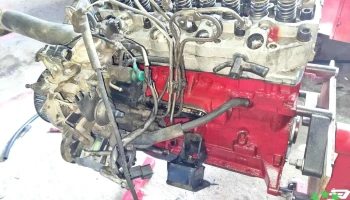 Peck Auto Expert Srl - România