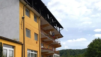 Pensiunea Huta Certeze - Huta Certeze