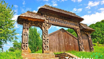 Pensiunea Marea Alpina, Maramures - Ocna Șugatag