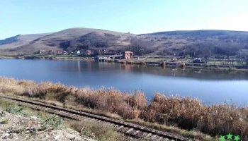 Pescăria - Zau De Câmpie