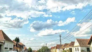 Petrești - Petrești