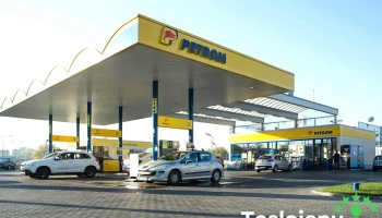 Petrom omv - Costești 115200