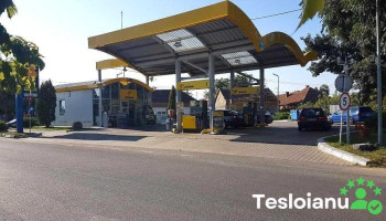 Petrom - Valea Lui Mihai 415700