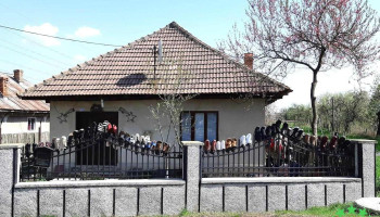 Peşteana de Jos - Peşteana De Jos