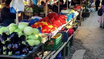 Piața Agroalimentară - Șimleu Silvaniei 455300