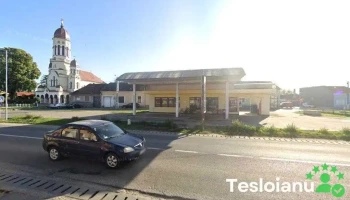 Piese Auto Mmr Tinca - Tinca 417595