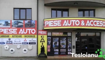 Piese Auto Suceava - Suceava