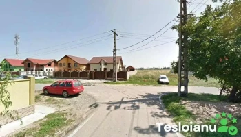 Piese auto - Vladimirescu 317405