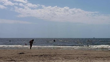 Plaja Sulina - Sulina