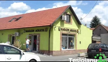 Plantmaster - Salonta 415500