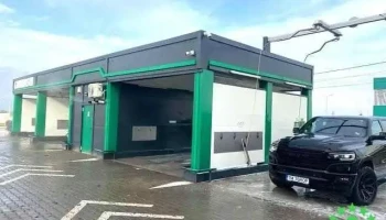 Plasma CarWash - Spălătorie auto Dumbrăvița - Dumbrăvița 307160