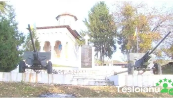 Plopșoru - Plopșoru