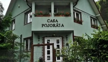 Pojorâta - Pojorâta