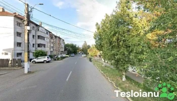 Poliţia Comunală Sascut - România