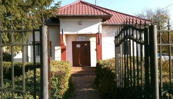 Poliţia Călineşti - România