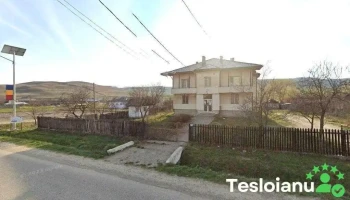 Poliţia Izvorul Berheciului - Izvoru Berheciului