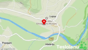 Poliţia Lupşa - Lupșa