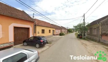 Poliţia Uileacu De Beiuş - Uileacu De Beius