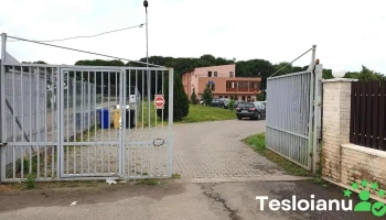 Poliția Câmpia Turzii - Câmpia Turzii