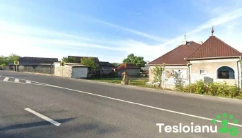Poliția Hidișelu de Sus - Hidişelu De Sus 417275