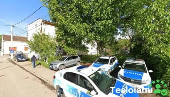 Poliția Municipiului Beiuș - Beiuș