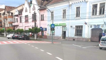 Poliția orașului Aiud - Aiud 515200