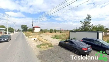 Poliția Orașului Budești - Budești 915100