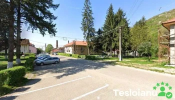 Poliția Orașului Nucet - Nucet 417419