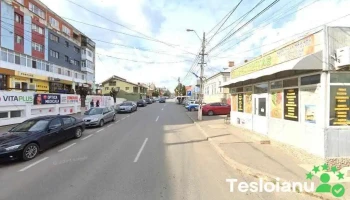 Poliția Orașului Segarcea - Segarcea