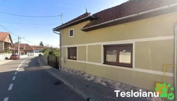 Poliția orașului Teiuș - Teiuș 515900