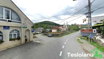 Poliția Poienile Izei - Poienile Izei