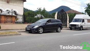 Posteiu Service Srl - Cugir 515600
