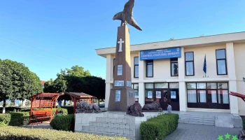 Primaria Ghidici - Ghidici 207456