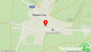 Primaria Pauleni Ciuc - România
