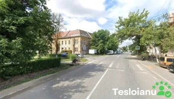 Primaria Săcueni - România